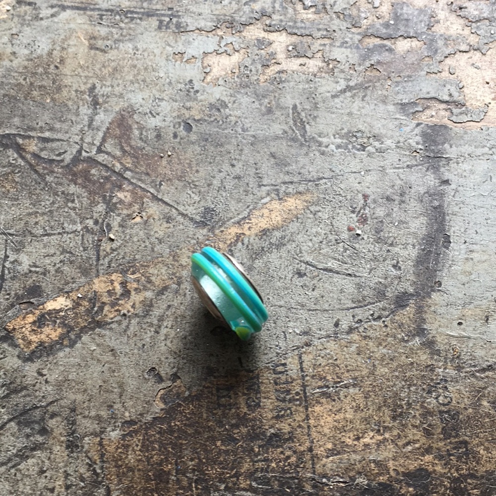 Pandora charm